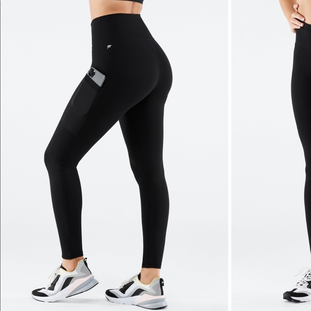 Power Hold pocket legging